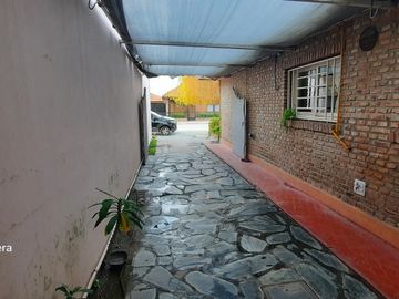 CHALET EN SAN VICENTE