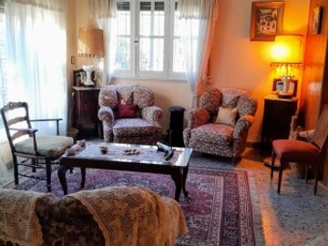 Chalet de epoca en Excelente Zona de Castelar!!