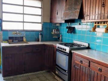 Chalet de epoca en Excelente Zona de Castelar!!