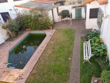 Chalet de epoca en Excelente Zona de Castelar!!