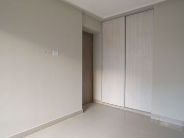 1 Dormitorio a estrenar