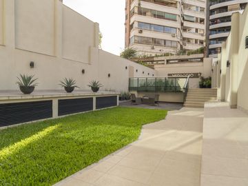 1 Dormitorio a estrenar