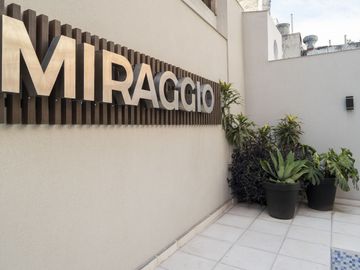 1 Dormitorio a estrenar