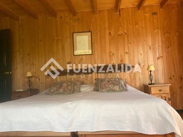 Casa en Venta en riñihue