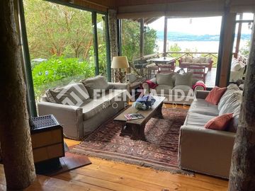 Casa en Venta en riñihue