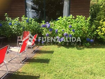 Casa en Venta en riñihue