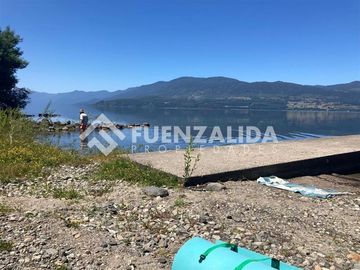 Casa en Venta en riñihue