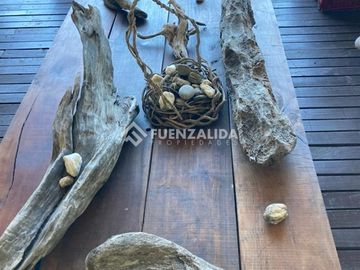 Casa en Venta en riñihue