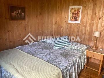 Casa en Venta en riñihue