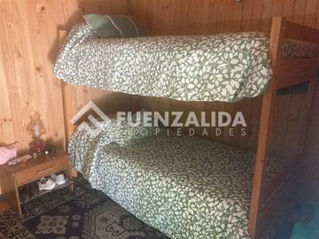 Casa en Venta en riñihue