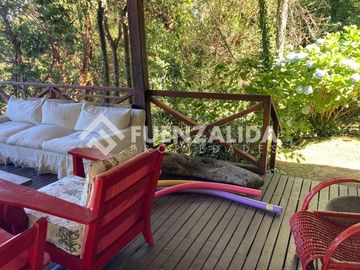 Casa en Venta en riñihue