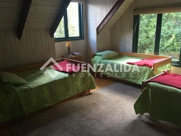 Casa en Venta en riñihue