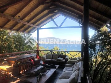 Casa en Venta en riñihue