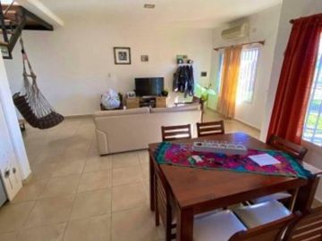 Hermosa casa a la venta