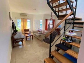 Hermosa casa a la venta