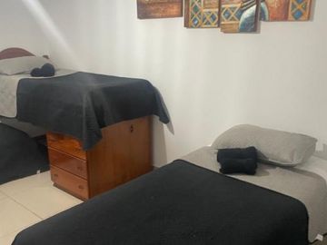 SE VENDE CASA ZONA AMANECERES DEL SEMINARIO A ESTRENAR