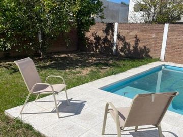 SE VENDE CASA ZONA AMANECERES DEL SEMINARIO A ESTRENAR