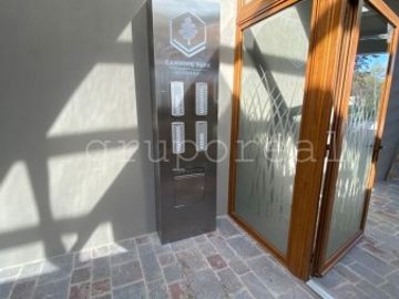 CANNING - Duplex 3 dormitorios con cochera y quincho