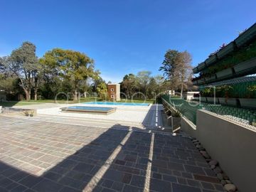 CANNING - Duplex 2 dormitorios con cochera y quincho