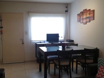 Chivilcoy 2177 - dto 2 amb - Permuta !!!