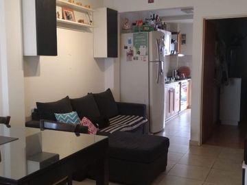 Chivilcoy 2177 - dto 2 amb - Permuta !!!