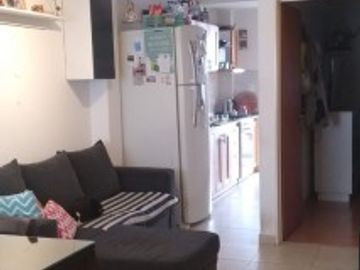 Chivilcoy 2177 - dto 2 amb - Permuta !!!