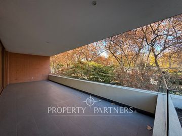 Exclusivo Dúplex c/ Jardín, Piscina y Quincho Privados en barrio Nueva Costanera