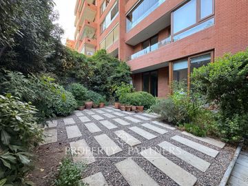 Exclusivo Dúplex c/ Jardín, Piscina y Quincho en barrio Nueva Costanera