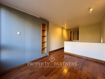 Exclusivo Dúplex c/ Jardín, Piscina y Quincho Privados en barrio Nueva Costanera