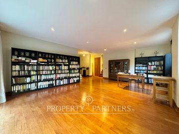 Exclusivo Dúplex c/ Jardín, Piscina y Quincho en barrio Nueva Costanera
