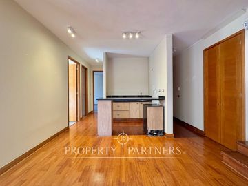 Exclusivo Dúplex c/ Jardín, Piscina y Quincho Privados en barrio Nueva Costanera