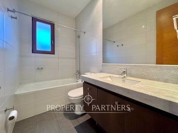 Exclusivo Dúplex c/ Jardín, Piscina y Quincho Privados en barrio Nueva Costanera