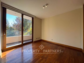 Exclusivo Dúplex c/ Jardín, Piscina y Quincho Privados en barrio Nueva Costanera