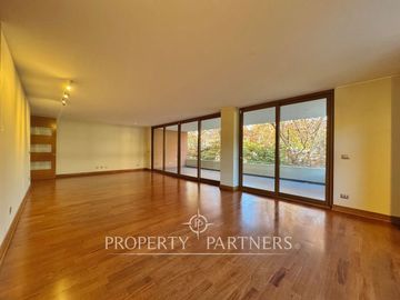 Exclusivo Dúplex c/ Jardín, Piscina y Quincho Privados en barrio Nueva Costanera