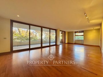 Exclusivo Dúplex c/ Jardín, Piscina y Quincho Privados en barrio Nueva Costanera