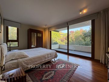 Exclusivo Dúplex c/ Jardín, Piscina y Quincho en barrio Nueva Costanera
