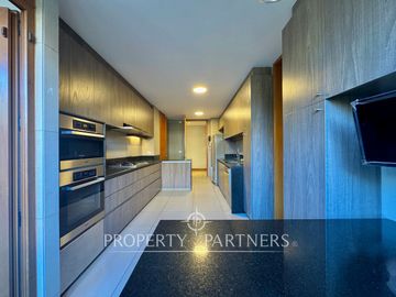 Exclusivo Dúplex c/ Jardín, Piscina y Quincho Privados en barrio Nueva Costanera