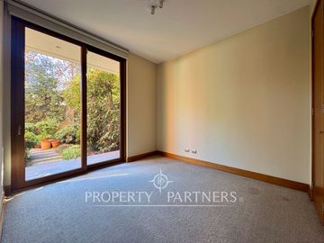 Exclusivo Dúplex c/ Jardín, Piscina y Quincho Privados en barrio Nueva Costanera