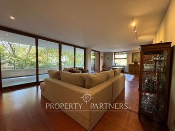 Exclusivo Dúplex c/ Jardín, Piscina y Quincho en barrio Nueva Costanera