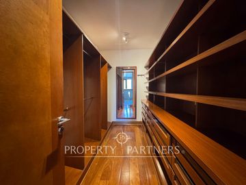 Exclusivo Dúplex c/ Jardín, Piscina y Quincho Privados en barrio Nueva Costanera