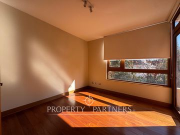 Exclusivo Dúplex c/ Jardín, Piscina y Quincho Privados en barrio Nueva Costanera