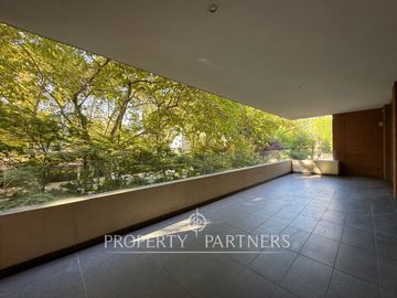 Exclusivo Dúplex c/ Jardín, Piscina y Quincho en barrio Nueva Costanera