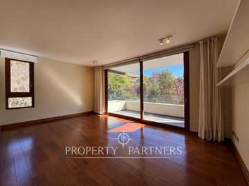 Exclusivo Dúplex c/ Jardín, Piscina y Quincho Privados en barrio Nueva Costanera
