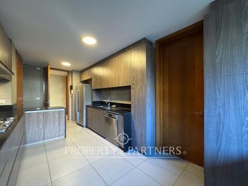 Exclusivo Dúplex c/ Jardín, Piscina y Quincho Privados en barrio Nueva Costanera