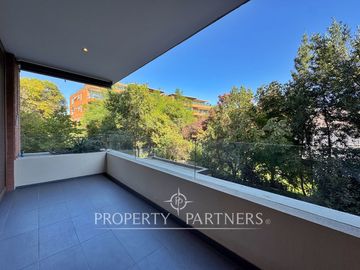 Exclusivo Dúplex c/ Jardín, Piscina y Quincho en barrio Nueva Costanera