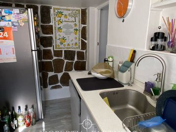 El Quisco, gran casa a pasos de la playa
