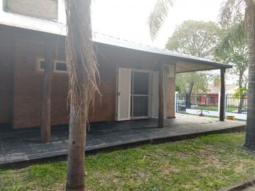 VENDO CASA EN ORO VERDE