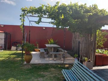 VENDO CASA EN ORO VERDE