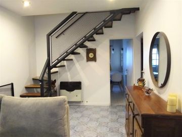 NUEVO VALOR! Hermoso duplex de 5 ambientes! - Castelar norte!