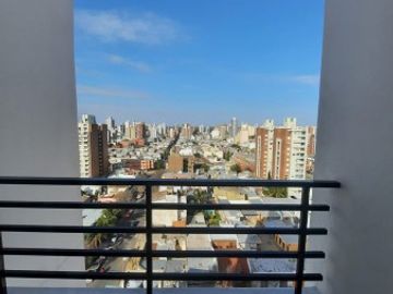 Departamento de 2 dormitorios